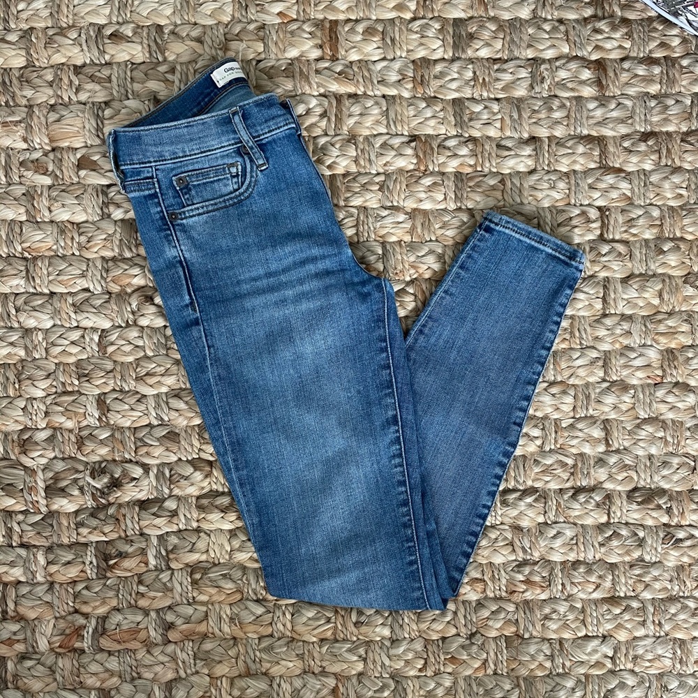 GAP Jeans